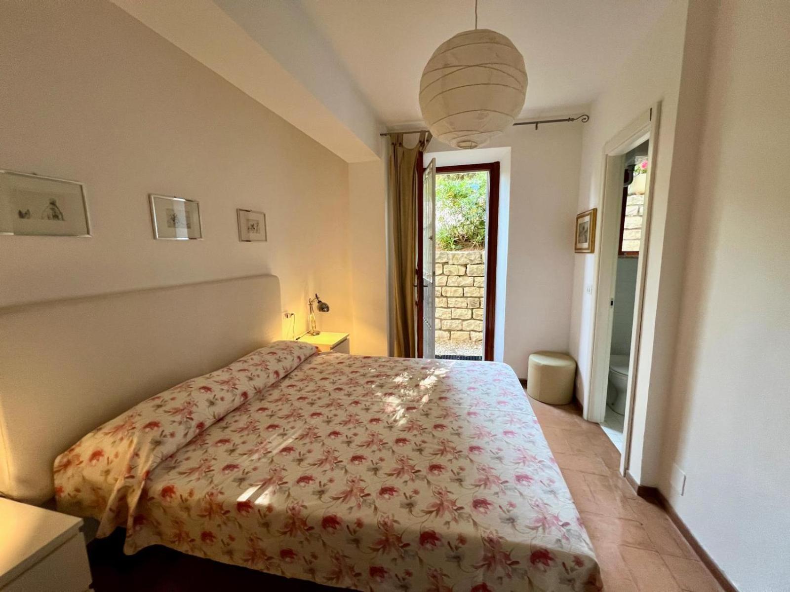 Doppelzimmer mit eigenem Bad